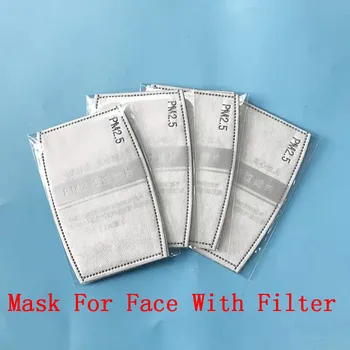 Harry elsker-Potter DIY masque de protection lavable vaskbar genanvendelige ansigtsmaske munden maske med sjovt design