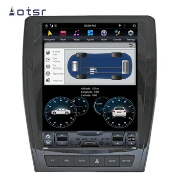 AOTSR Tesla Android 9 PX6 Bil Radio For Great Wall Haval H2 2016 - 2020 GPS Navigation DSP Multimedie-Afspiller CarPlay Auto Stereo