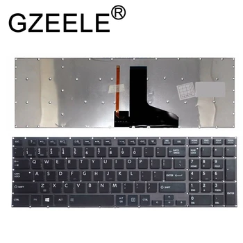OS baggrundsbelyst laptop tastatur til Toshiba Satellite P55 P55t P50-En P50-B P55t-A5202 P55T-B P55T-EN P55-B X70-En X70-B-X75-En