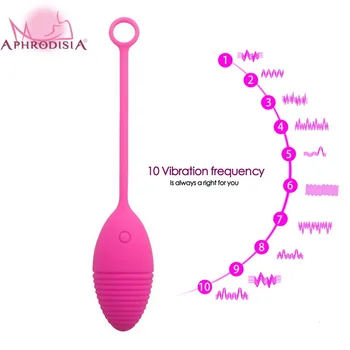 HIMALL G-Spot Vibrator Bullet Vibrator Æg Sex Legetøj til Kvinde USB-Opladning Klitoris Stimulator Vaginal Massage Bold