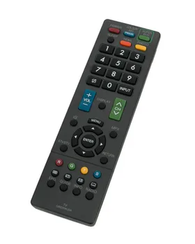 Nye Fjernbetjening GB225WJSA passer til Sharp Smart TV