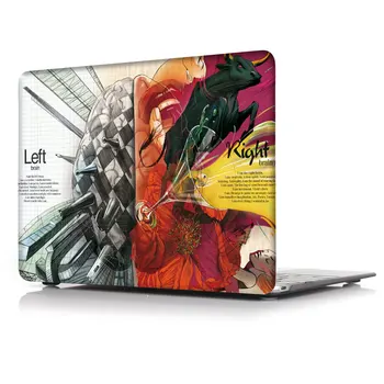 Laptop Case Cover Til 2020 Nye Huawei Matebook D14 D15 13 14 X Pro 13.9 tommer Tilfælde For 2020 Ny Ære MagicBook 14 15 MagicBook
