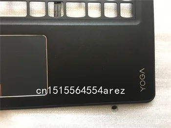 Nye Originale bærbar Lenovo Yoga 900 Yoga-4 pro Håndfladestøtten tilfælde/keyboard cover AM11H000200