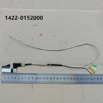 Ny bærbar lcd-kabel til Acer Aspire M3-581 M3-581T 581TG JM50 1422-0152000 40Pin LED LCD LVDS Kabel
