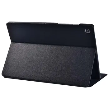 Astronaut PU Læder Tablet taske til Samsung Galaxy TabA A6/Tab/Tab-E/Tab S5E Justerbar Flip støvtæt Tablet Cover Sag