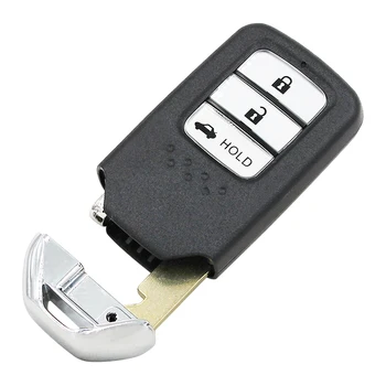 Universal ZB10-3 ZB10 KD Smart Key Fjernbetjening til KD-X2 Bil for Fjernbetjening Udskiftning Passer Mere end 2000 Modeller