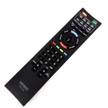 Universal SNY906 for Sony TV-Fjernbetjening for RM-YD020 RM-YD087 RM-YD094 B104P RMT-B107A RMT-B119A ED047 Fernbedienung