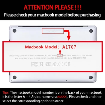 MTT Laptop Sleeve Til Macbook Air, Pro 11 12 13 15 16 Retina Med Touch Bar Pære Case Til Macbook 13,3 tommer Dække a2289