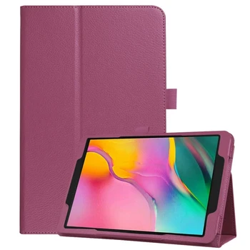 Smart Sag Til Huawei Matepad T10S 2020 Tablet cover Flip Stå pu Læder For Huawei Matepad T10 S AGS3-L09/W09 Protector dække