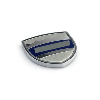 1-50 pc ' er Til Volvo Logo Kuffert Fender Brev Badge 3D Klistermærke Bil Tuning For C30, C70 XC40 XC60 XC90 V40 V60 V90 S90 Tilbehør