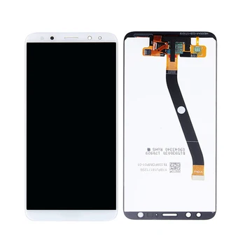 For Huawei Mate 10 Lite LCD-Display G10 G10 Plus Pantalla Nova 2I Touch Screen Digitizer Assembly RNE-L01 L02 L03 L21 L22 L23