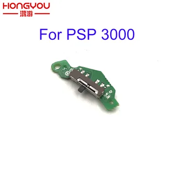 5Pcs for PSP3000 afbryderkortet PÅ OFF Kredsløb PCB Board Erstatning for PSP-3000 / PSP-3004 3001-Serien