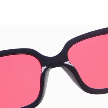 LeonLion Kvadrat Retro Solbriller Kvinder Overdimensionerede Briller Kvinder Vintage Briller Kvinder/Mænd Brand Designer Gafas De Sol De Mujer