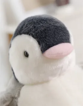 Penguin Baby-Blød Plys Legetøj Sang Fyldte Animerede Dyr Barn Dukke Søde Baby Legetøj Til Børn Brinquedos Kawaii Gave Baby Gaver