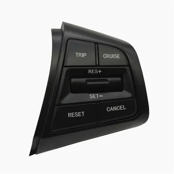 FaroeChi Rat Knapper Fjernbetjening fartpilot Bluetooth-Knappen med Wire For Hyundai ix25 (creta) 1,6 L