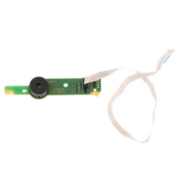 AM05-TSW-002 Sony Playstation 4 PS4 Power Board Flex Kabel Slank Sensor Eject-Knappen Bånd Reparere en Del Consolas Spil Tilbehør