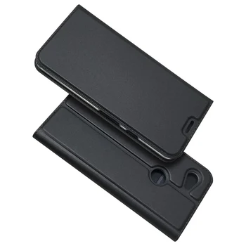 For Google Pixel 3a XL Prime Tegnebog Elegant Læder Flip Phone Case For Magnet Silikone-Kort Slot Taske Coque Hoesje Etui