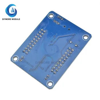 USB 2.0 CY7C68013A Microcontroller Modul Serielle Interface Motor+Programmerbare Eksterne Interface+Forbedret 8051 Mikrocontroller