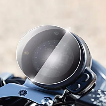 For Yamaha XSR900 2016 2017 Speedometer Mærkat Cluster Bunden Protector XSR 900 Motorcykel Dashboard Film, Tv med Klistermærker