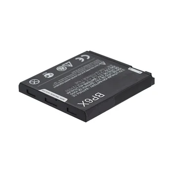 BP6X batteri For MOTOROLA XT316 XT319 MT620 XT615 XT681 xt390 XT701 XT702 XT711 XT720 BP6X Batteri
