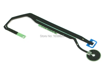 10stk/meget Høj Kvalitet Power Eject-Knap båndkabel På Sluk-knappen Flex Kabel fladkabel til Xbox 360 Slim S Version