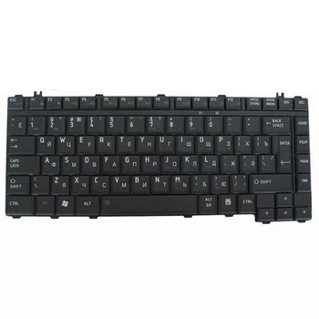 Ny For Toshiba A200 L331 M216 L323 L322 A203 A205 A210 A215 M207 L300 L332 L201 M320 M327 M322 A300 RU laptop tastatur russisk