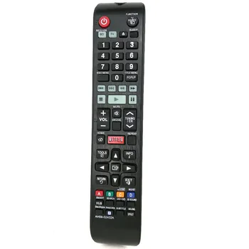NY fjernbetjening Til SAMSUNG hjemmebiograf BD-TV AH59-02402A HT-E5500W HT-E6500W HT-E6730W