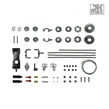 CAPO JKMAX Differential lock kit gear sæt Skift gaffel OP opgradere CD158275CSGT