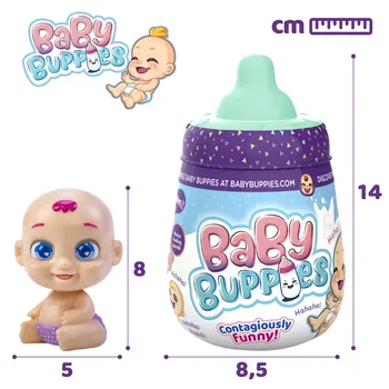 Baby bumpies Hus interaktive mappe med lyde og add-ons Baby flaske overraske og vugge Baby legetøj med Baby flaske 3 år