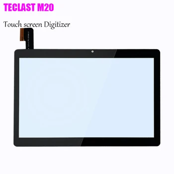 Nye Tablet Touch-Skærm, LCD-Display-10.1 tommer for Teclast M20 4G touch skærm touchscreen glas digitizer