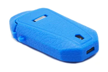 Silikone case til Aspire avp pro mod vape kit tekstur hud beskyttende gummi skjold wrap ærme