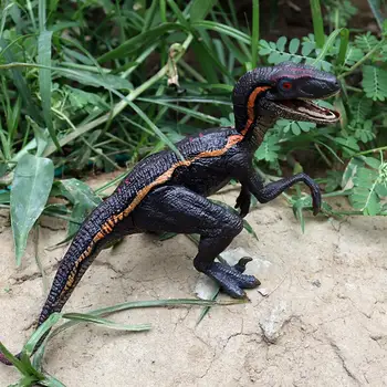 Tyrannosaurus Rex Dinosaur Model Legetøj Dyr Plast PVC-Action Figur Legetøj Til Børn Gaver geboorte bedankjes