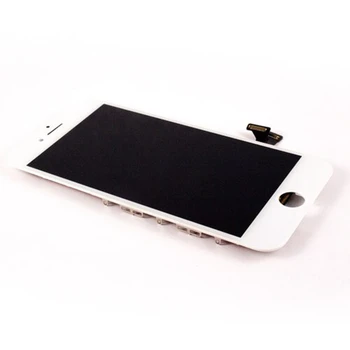 OEM Til Iphone 7 LCD-Skærm Touch Skærm Med 3D Touch Til Iphone7 Oprindelige LCD-Forsamling Erstatning Uden Døde Pixel Med Værktøjer