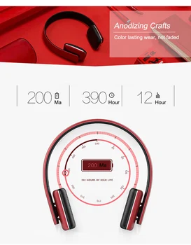 HIFI-Stereo-Hovedtelefoner til en Bluetooth-Hovedtelefon Musik Headset Trådløse Bluetooth Hovedtelefoner Til Mobile Xiaomi iPhone Sumsamg Tablet