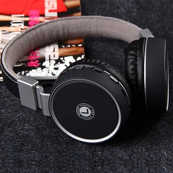 KAPCICE Y23(Shooting Brake) Bluetooth stereo hovedtelefoner trådløse Bluetooth-hovedtelefoner 4.1 headset on-Ear hovedtelefoner
