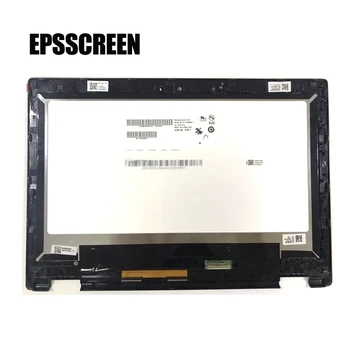 Udskiftning notebook lcd-skærm til ACER CHROMEBOOK R11 C738T digitaliseret skærm touch forsamling vise HD 30PIN SORT