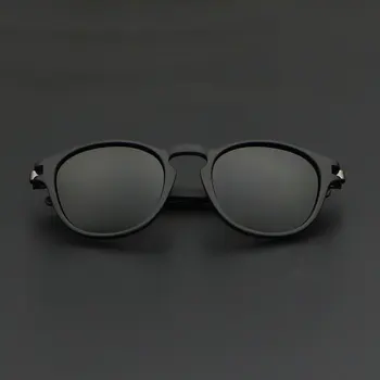 Solbriller til Mænd, Kvinder Polariseret luksus Brand Design Sport Solen Glases for mandlige gunes gozlugu zonnebril mannen solen glas oculo