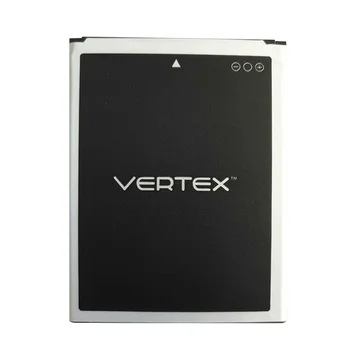 2200mAh Li-ion Backup Batteri For Vertex Imponere lykke