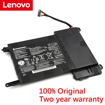 Lenovo IdeaPad Y700 Y700-17iSK Serie Y700-15ISK 5B10H22084 L14M4P23 L14S4P22 14,8 V 60wh Oprindelige 4050mAh Laptop batteri