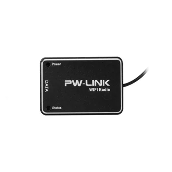 CUAV PW-LINK WIFI digital transmission modul Pix wifi data link til pix FPV Telemetri PIXHACK PIXHAWK Flight Controller hot