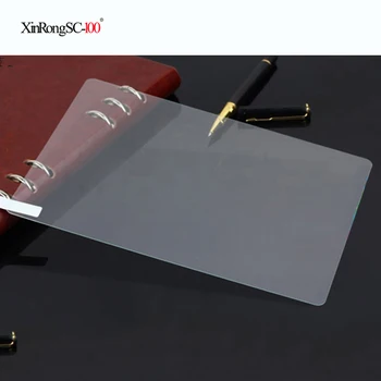 Glas-folie Nye Touch Panel digitizer Til 10.1