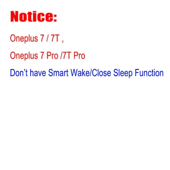 Officielle Stil PU Læder Flip cover Tilfældet For ONEPLUS 7 7T Pro 6T 6 5 5T 3T 3 Smart Wake UP/Sleep + skærmbeskytter OP63