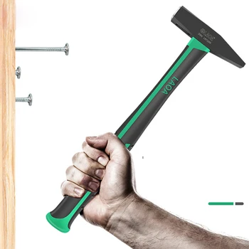 LAOA 200G Maskinarbejder Pen Hammer Hammer hammer Træbearbejdning