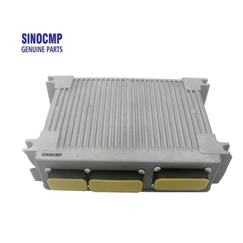 SAA6D125E Controller 7872-20-5105 for Komatsu PC400-7 CPU-box, Control Unit, 1 års garanti