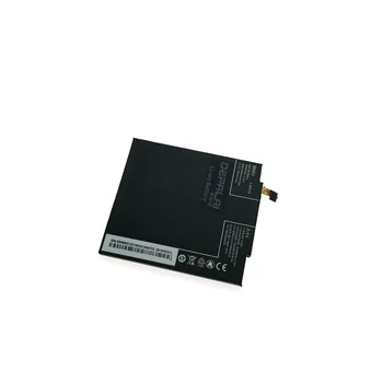 Ny God Kvalitet AAA BM31 For Xiaomi Mi3 Mi 3 BM31 3050mAh Mobiltelefon Udskiftning Polymer Batterier Reelle kapacitet