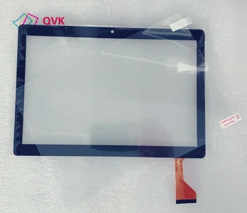 Nye 10,1-tommer touch til ZONKO Z105 Kapacitiv touch screen panel, reparation og udskiftning af dele Z105