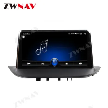 4G+64GB Touch screen Android 9.0 Car Multimedia Afspiller Til Peugeot 3008 5008 2009-2016 bil GPS Audio Radio stereo Wifi head unit