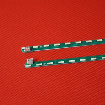 Nyt Kit, 2 STK 36LED 47cm LED strip til LG 43LF5400 43LF5900 MAK63207801 G1GAN01-0794A G1GAN01-0793A 43inch FHD R L MAK63207801A