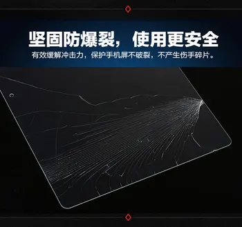 Tablet-Skærm Beskyttere Til Samsung Tab 10.1 2019 S5e T720 T725 Hærdet Glas Film Til Galaxy Tab Advanced2 T583 En P200 P205