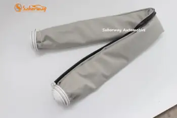 Saborway Grå Skylight lukker Soltaget parasol gardin For Q7 4L0877307DT38 4L0 877 307 DT38